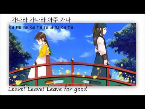  Tổng hợp các clip học tiếng Hàn cơ bản