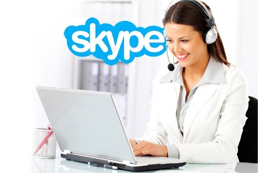 Học tiếng Hàn qua skype