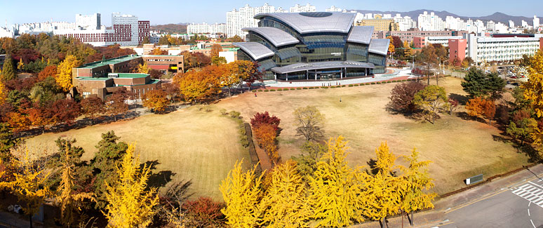 Khám phá trường đại học đầu tiên Hàn Quốc - Sungkyunkwan