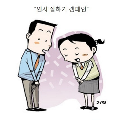 Các từ giao tiếp tiếng Hàn