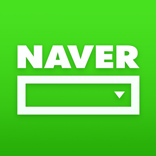 Phần mềm học tiếng Hàn Naver