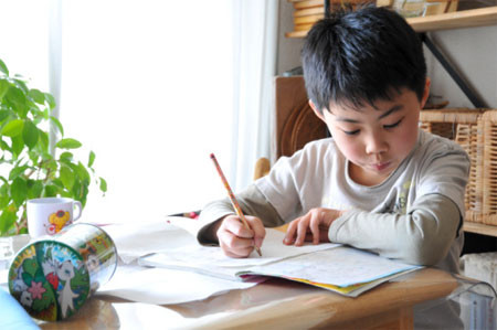 Phỏng vấn Phụ huynh - Lớp học tiếng Hàn cho trẻ em